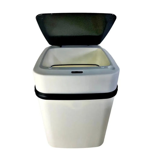 Caneca con Sensor Inteligente