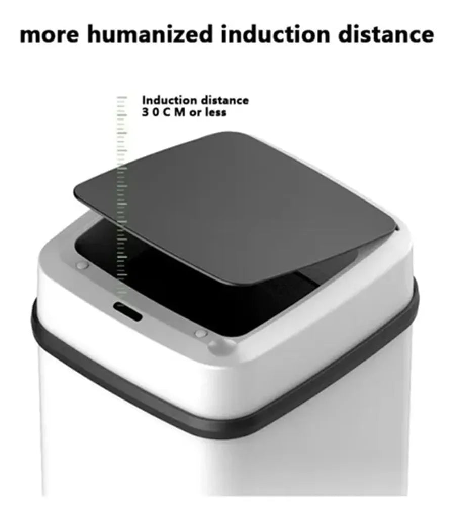 Caneca con Sensor Inteligente